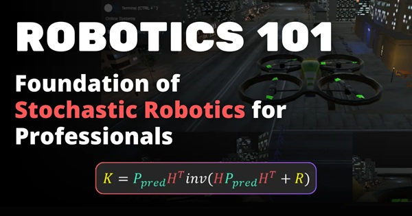 master-the-first-principles-of-robotics-robotics-101 master-the-first-principles-of-robotics-robotics-101