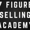 7-figure-selling-academy-cole-gordon