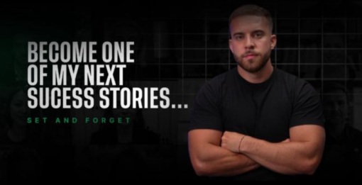 Alex-Gonzales-Set-And-Forget Alex-Gonzales-Set-And-Forget