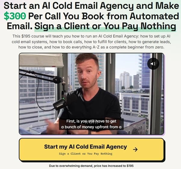 daniel-fazio-ai-pay-per-call-cold-email-agency