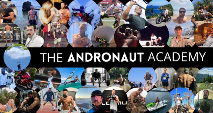 hans-amato-andronaut-academy hans-amato-andronaut-academy